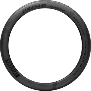 Pirelli Pzero Corsa System 245/35ZR20