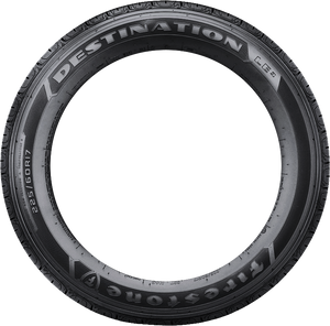 Firestone Destination LE2 P215/70R16 - Wheelwiz