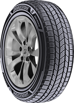 Bridgestone Alenza Prestige 265/65R17 - Wheelwiz