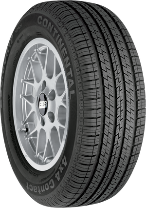 Continental Conti4x4Contact 235/65R17 104H (MO) - Wheelwiz
