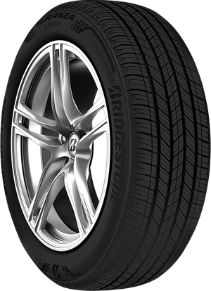 Bridgestone Turanza LS100 255/40R20 - Wheelwiz