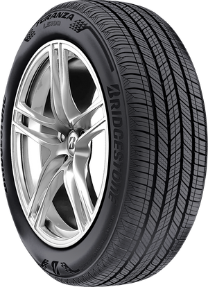 Bridgestone Turanza LS100 225/45R18 - Wheelwiz