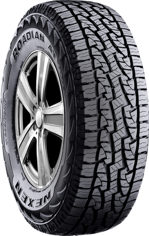 Nexen ROADIAN AT PRO RA8 LT275/55R20