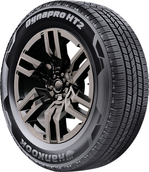 Hankook Dynapro HT2 RH14 LT285/60R20 - Wheelwiz