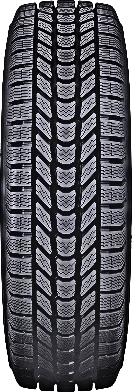Firestone Winterforce CV 215/50R17 - Wheelwiz