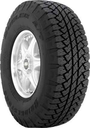 Bridgestone Dueler A/T RH-S LT275/65R20 - Wheelwiz