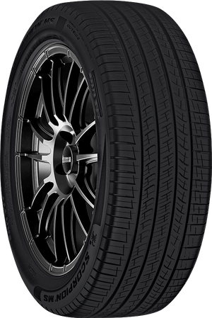 Pirelli P ZERO MS 235/35R20 92Y XL (T0) (PNCS) (ELECT) - Wheelwiz