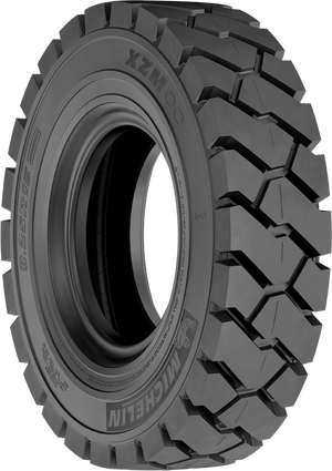 Michelin XZM 355/65R15 - Wheelwiz