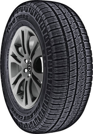 Toyo Celsius Cargo 205/75R16C - Wheelwiz