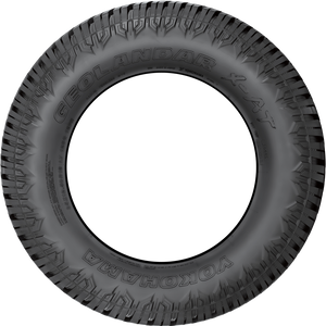 Yokohama GEOLANDAR X-AT LT275/65R20 126/123Q E/10 - Wheelwiz