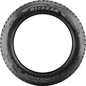 Bridgestone Blizzak DM-V2 235/55R18