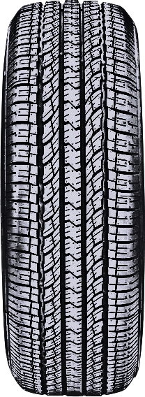 Toyo Open Country A25A 235/65R18 - Wheelwiz
