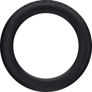 BFGoodrich Advantage Control 245/50R18 - Wheelwiz