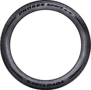 Toyo Proxes Sport A/S+ HL265/45R21