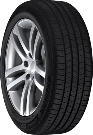 Hankook Kinergy XP 215/55R17 - Wheelwiz