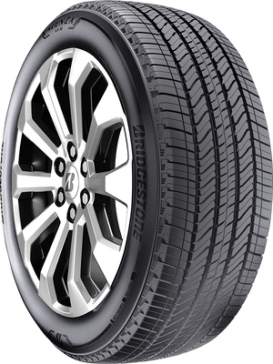 Bridgestone Alenza A/S 02 255/55R20 - Wheelwiz
