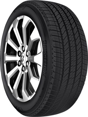 Bridgestone Alenza A/S 02 255/45R22 - Wheelwiz