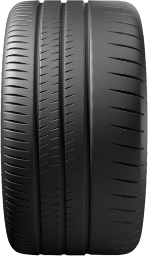 Michelin Pilot Sport Cup 2 R 275/35ZR20XL