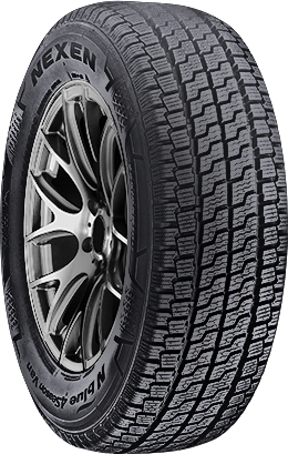 Nexen NBLUE 4SEASON VAN LT195/75R16