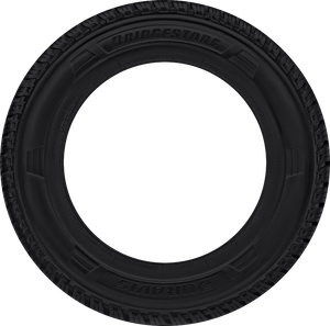 Bridgestone Duravis R630 225/70R15 - Wheelwiz