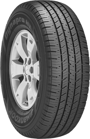 Hankook Dynapro HT RH12 LT225/75R16 - Wheelwiz