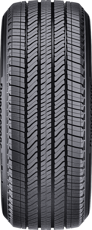 Bridgestone Alenza A/S 02 255/55R20 - Wheelwiz