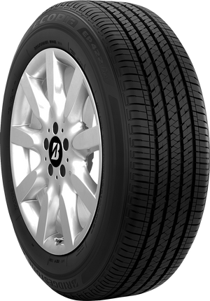 Bridgestone Ecopia EP422 Plus 225/45R18 - Wheelwiz