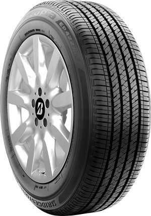 Bridgestone Ecopia EP422 Plus 215/55R17