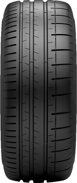 Pirelli Pzero Corsa System 345/35ZR19