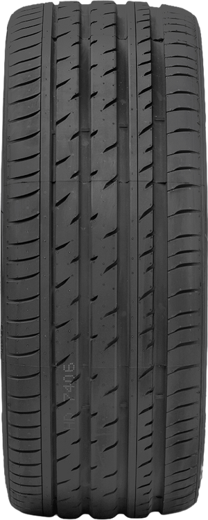 Haida HD927SP 275/30R20 - Wheelwiz
