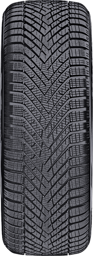 Pirelli Scorpion Winter 2 265/40R21 105V XL (MO)