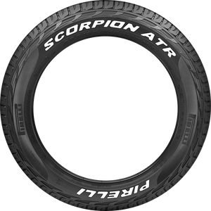 Pirelli Scorpion ATR P275/70R16