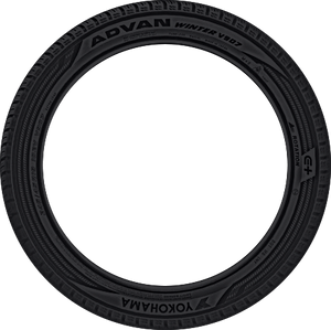 Yokohama ADVAN WINTER V907A 275/40R19 105V XL (MO1A)