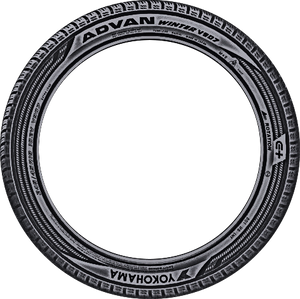Yokohama ADVAN WINTER V907A 245/45R19 102V XL (MO1A)