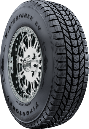 Firestone Winterforce CV 225/75R16C