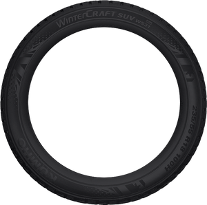 Kumho WINTERCRAFT SUV WS31 225/55R18 102T XL