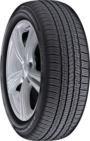 Falken ZIEX ZE001 A A/S 235/65R17