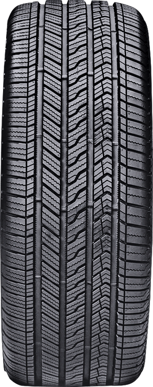 Bridgestone Alenza Sport A/S 265/45R21