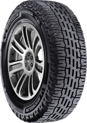 Michelin DEFENDER LTX PLATINUM LT275/65R20 126S E/10