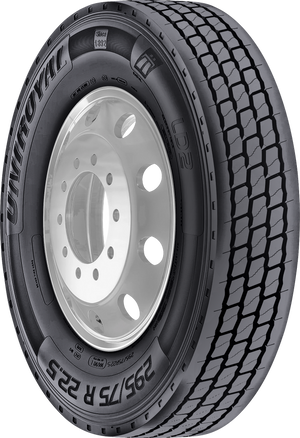 Uniroyal LD2 11R22.5 - Wheelwiz