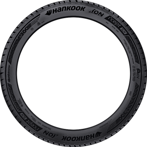 Hankook iON icept SUV IW01A 295/40R21 - Wheelwiz