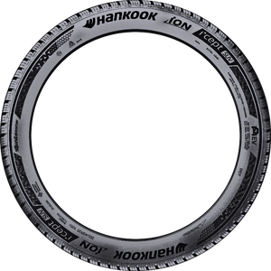 Hankook iON icept SUV 285/45R20