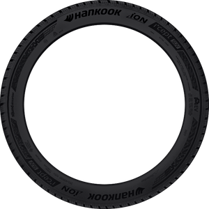 Hankook iON icept SUV 295/35R22 - Wheelwiz