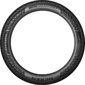 Nexen WINGUARD ICE 3 245/70R16