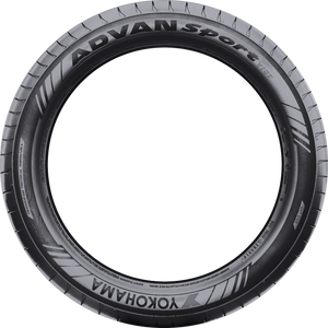 Yokohama ADVAN SPORT V107 235/50R20 104Y XL