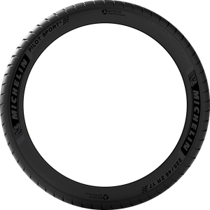 Michelin Pilot Sport 4 285/40ZR19XL - Wheelwiz