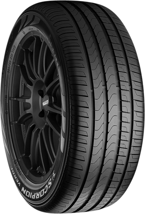 Pirelli Scorpion Verde 235/60R18 103V RFT (MOE)