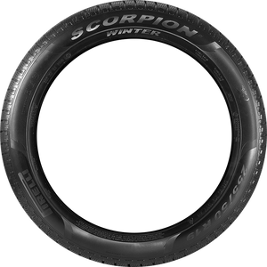 Pirelli Scorpion Winter 255/50R19 - Wheelwiz