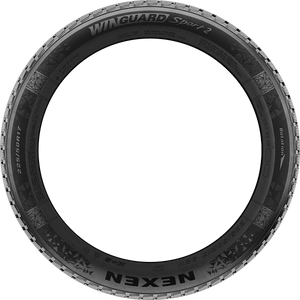 Nexen WINGUARD SPORT 2 SUV 225/60R17