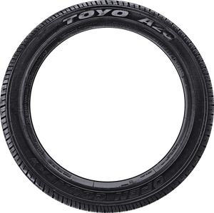 Toyo OPA20 P235/55R18 - Wheelwiz
